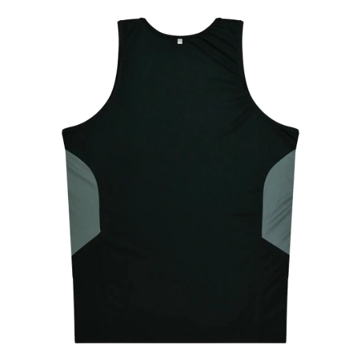 Picture of Aussie Pacific, Mens Tasman Singlet 